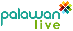 Palawan.live logo