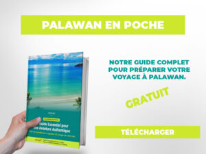 Palawan en poche guide gratuit