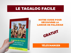 palawan - guide tagalog facile